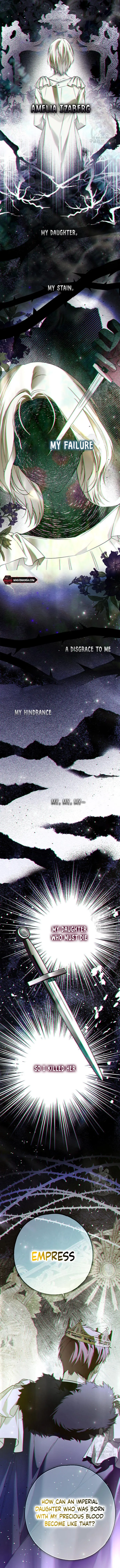 My Body Has Been Possessed By Someone chapter 36 page 7