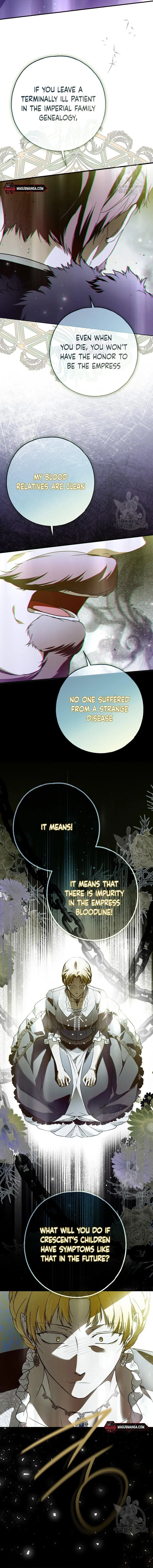 My Body Has Been Possessed By Someone chapter 36 page 8
