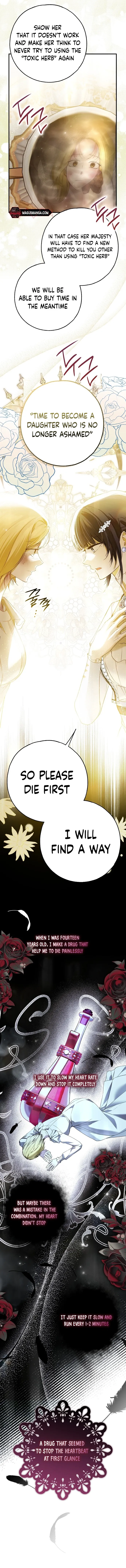 My Body Has Been Possessed By Someone chapter 37 page 11