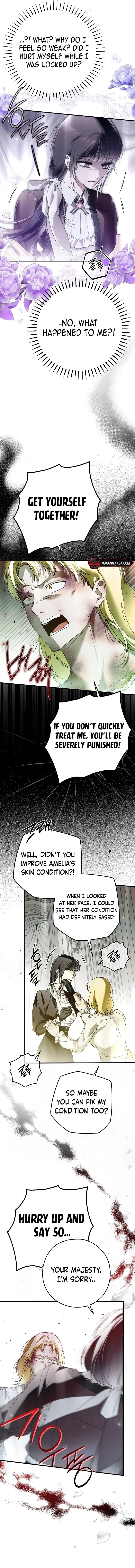 My Body Has Been Possessed By Someone chapter 37 page 14