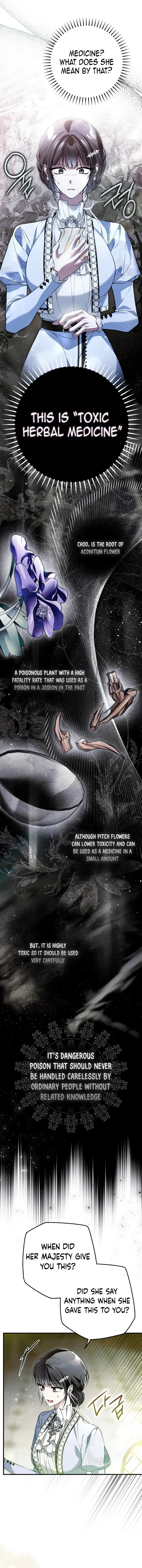 My Body Has Been Possessed By Someone chapter 37 page 3