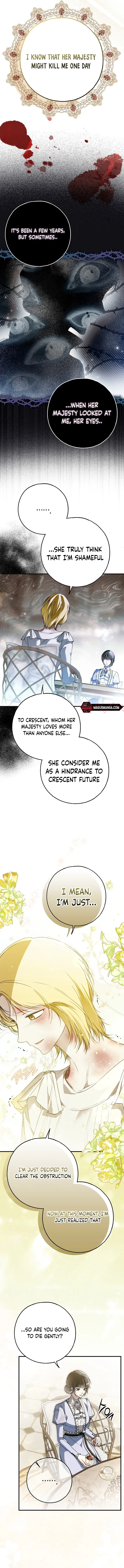My Body Has Been Possessed By Someone chapter 37 page 9