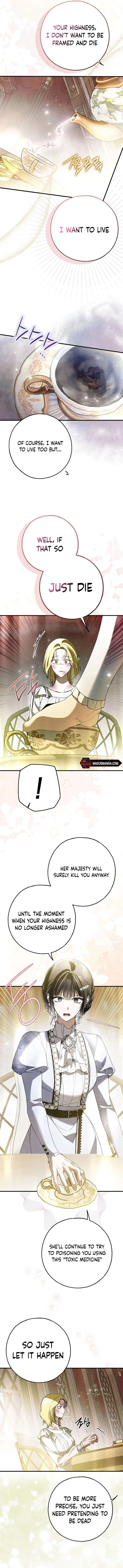 My Body Has Been Possessed By Someone chapter 37 page 10