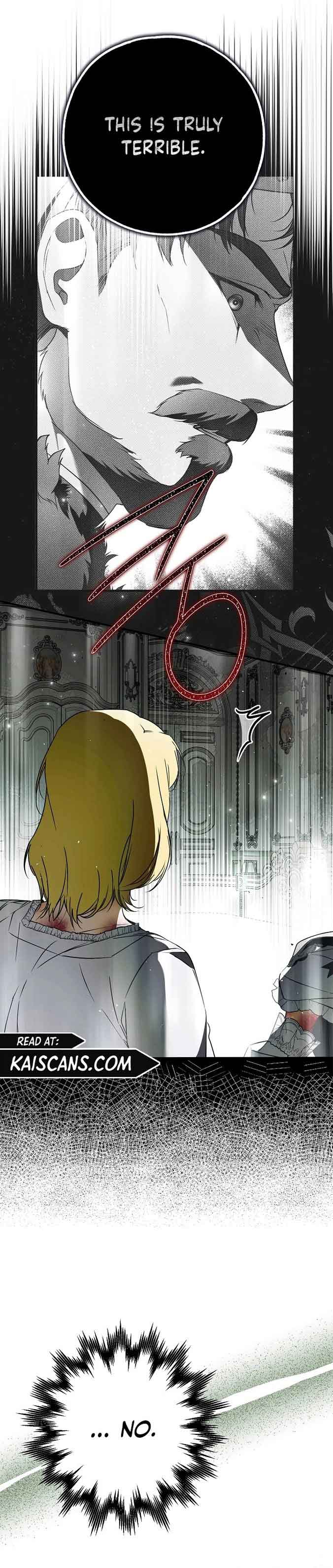 My Body Has Been Possessed By Someone chapter 38 page 3