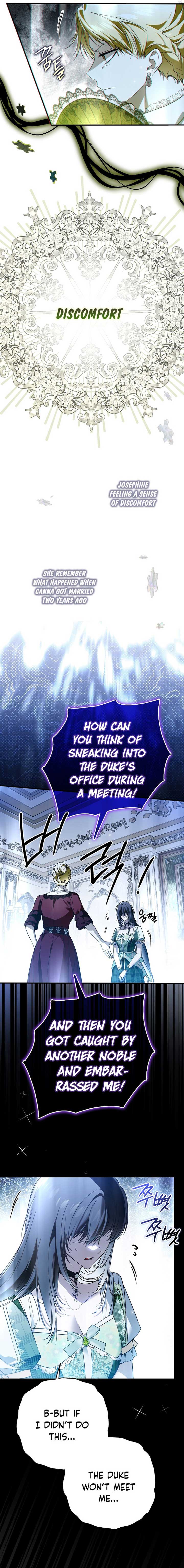 My Body Has Been Possessed By Someone chapter 44 page 4
