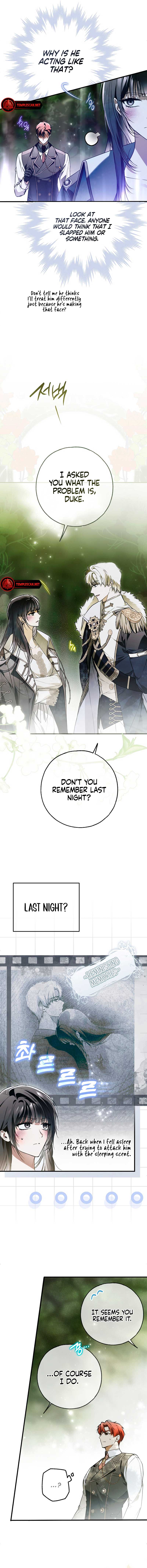 My Body Has Been Possessed By Someone chapter 46 page 5