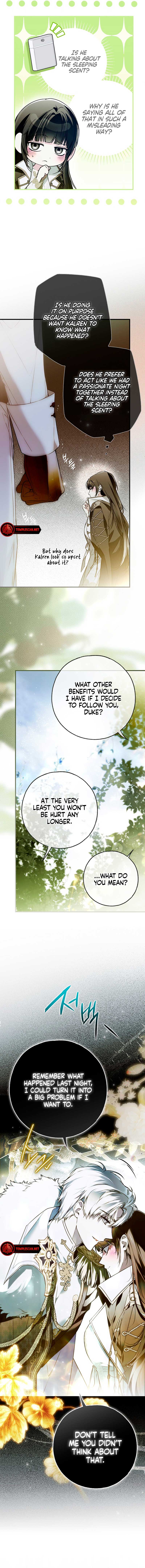 My Body Has Been Possessed By Someone chapter 46 page 7