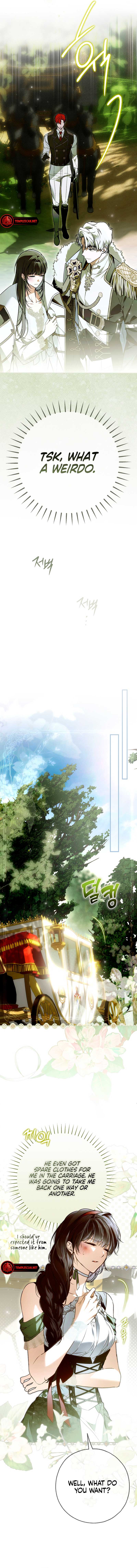 My Body Has Been Possessed By Someone chapter 46 page 10