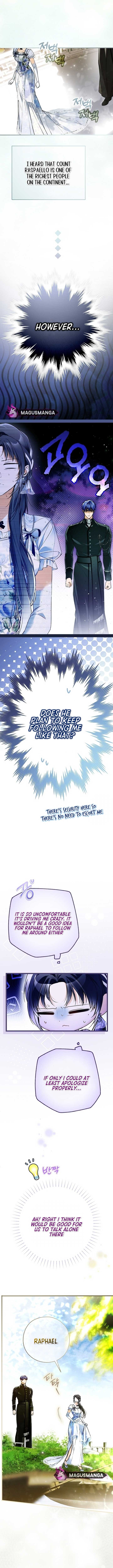 My Body Has Been Possessed By Someone chapter 49 page 15