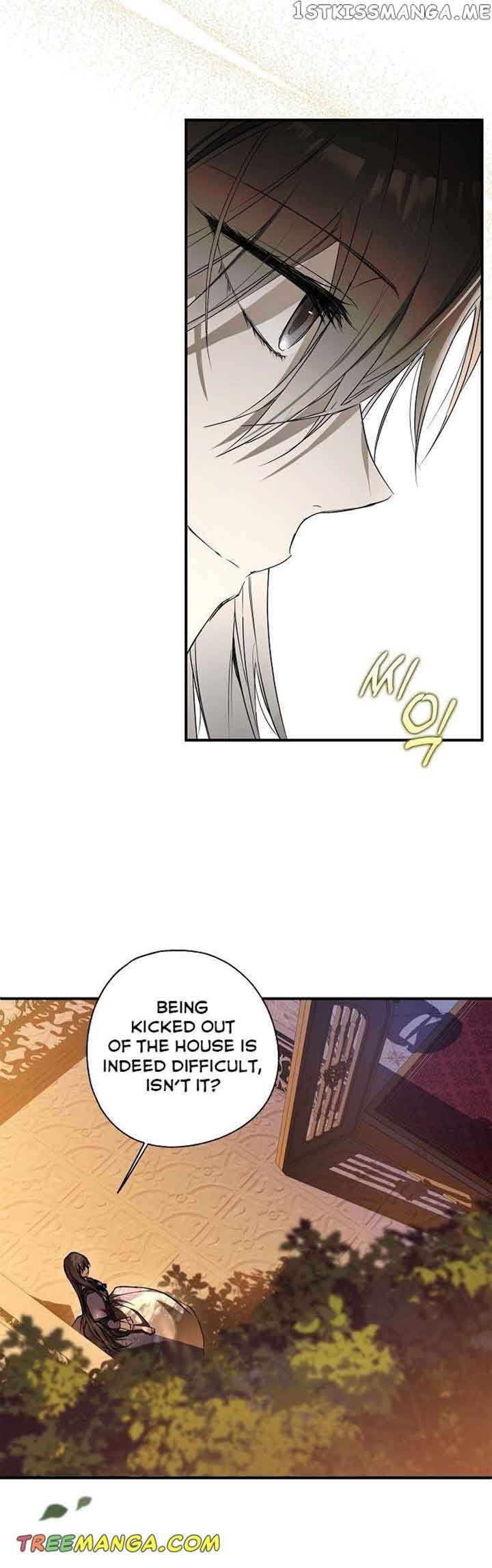 My Body Has Been Possessed By Someone chapter 6 page 32