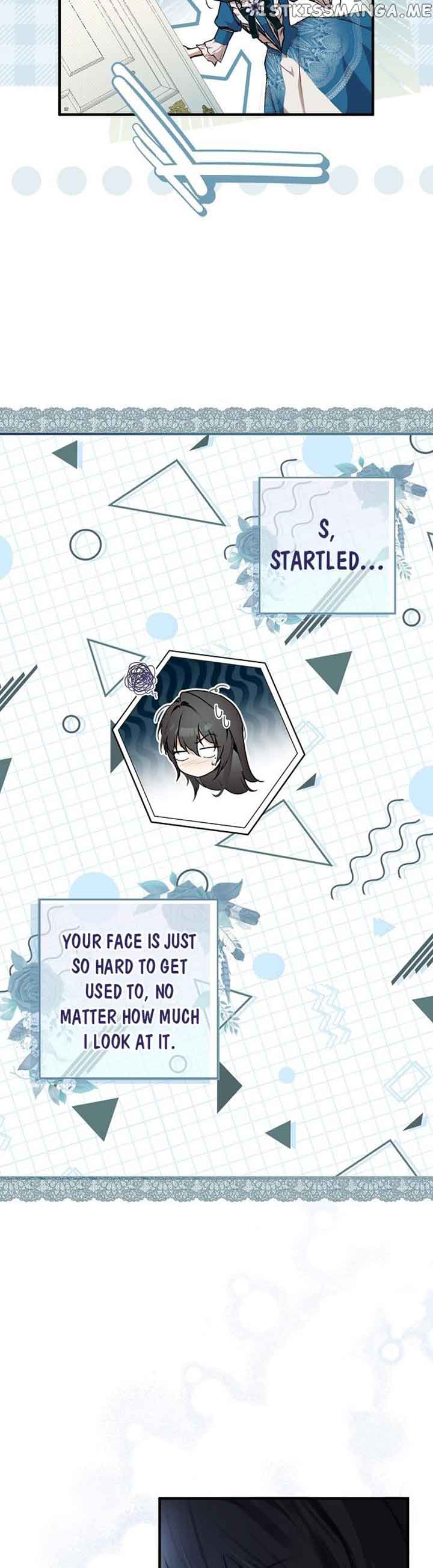My Body Has Been Possessed By Someone chapter 7 page 2
