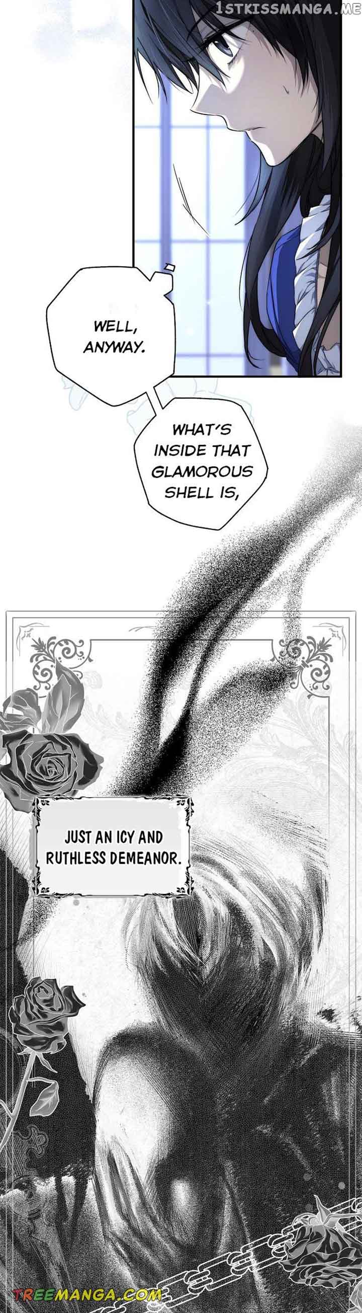 My Body Has Been Possessed By Someone chapter 7 page 3