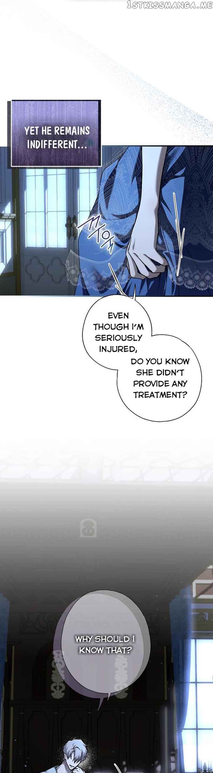 My Body Has Been Possessed By Someone chapter 7 page 7
