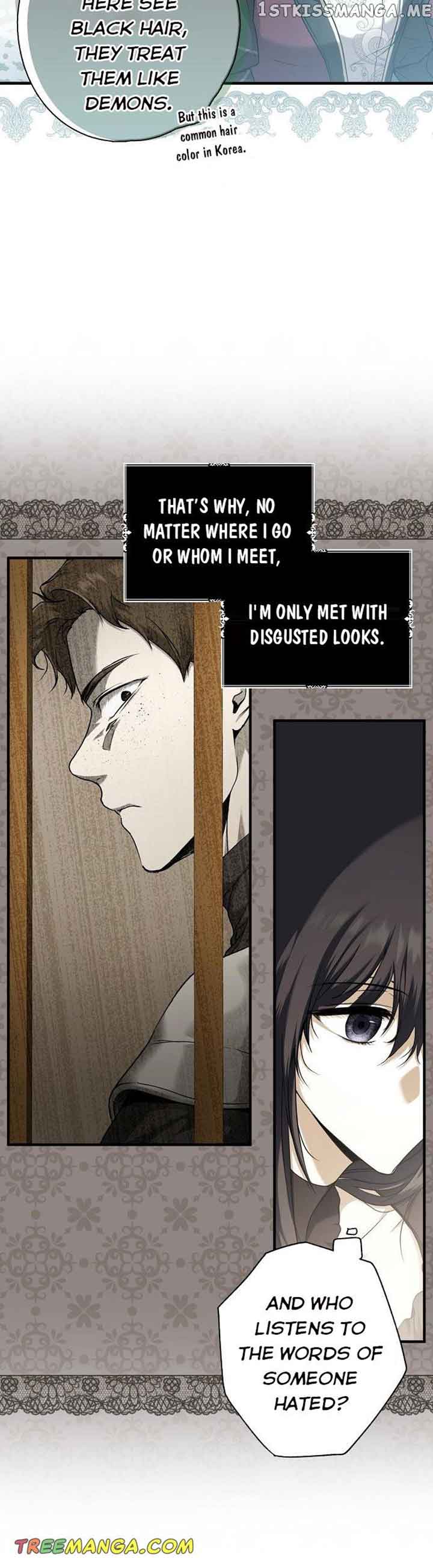 My Body Has Been Possessed By Someone chapter 7 page 32
