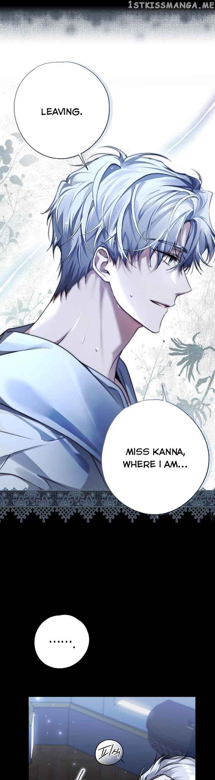 My Body Has Been Possessed By Someone chapter 7 page 35