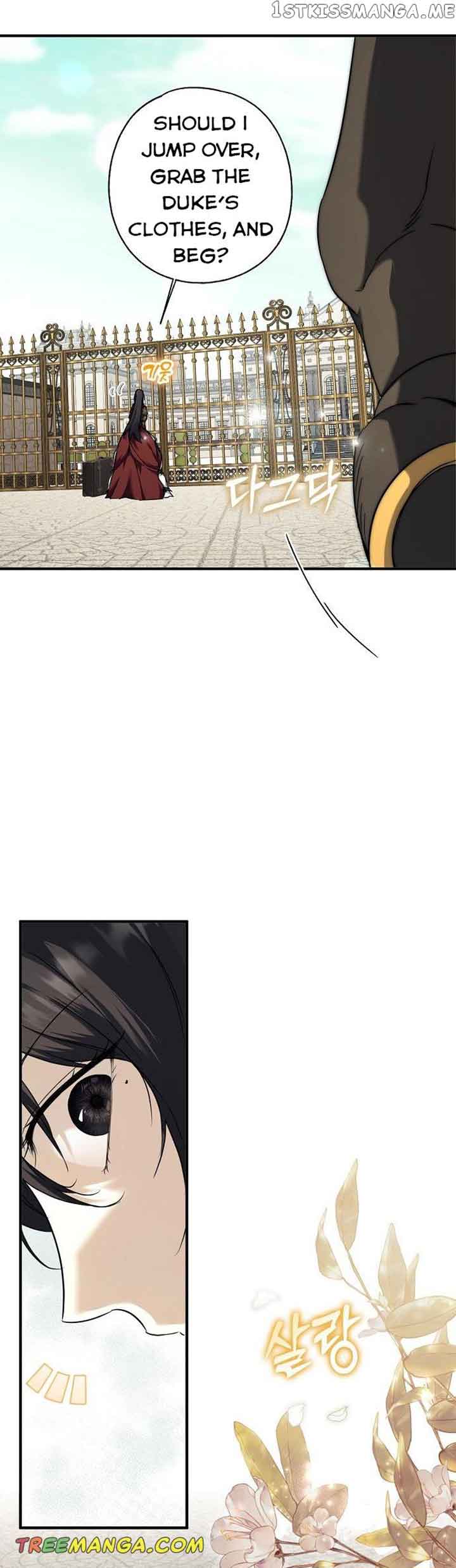 My Body Has Been Possessed By Someone chapter 7 page 40