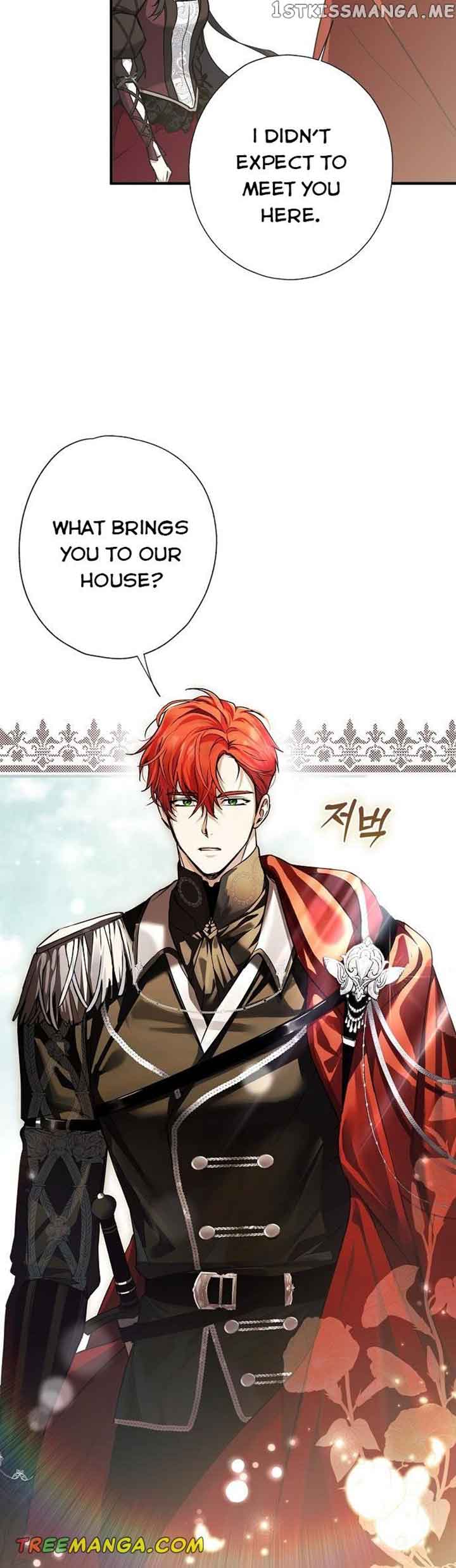 My Body Has Been Possessed By Someone chapter 7 page 47