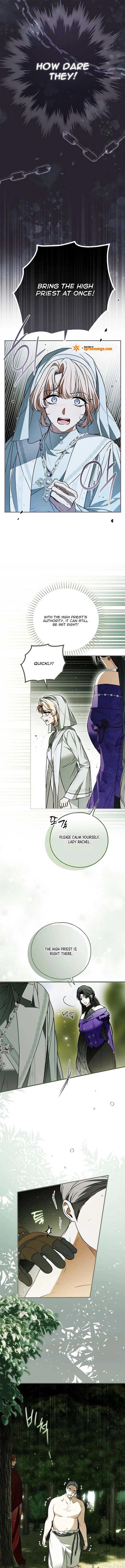 My Body Has Been Possessed By Someone chapter 79 page 7
