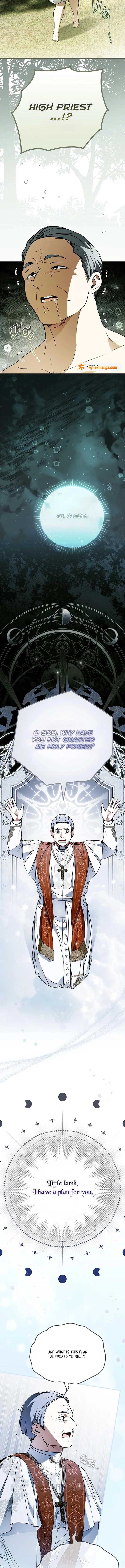 My Body Has Been Possessed By Someone chapter 79 page 8