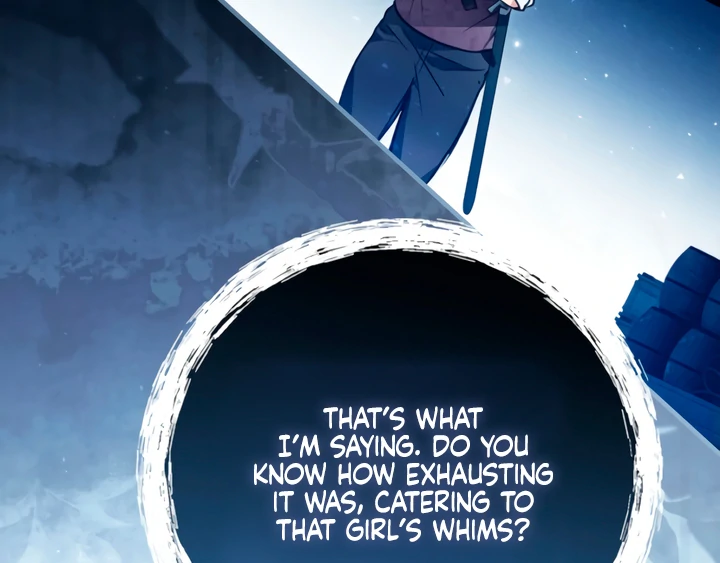 My Body Has Been Possessed By Someone chapter 82 page 34