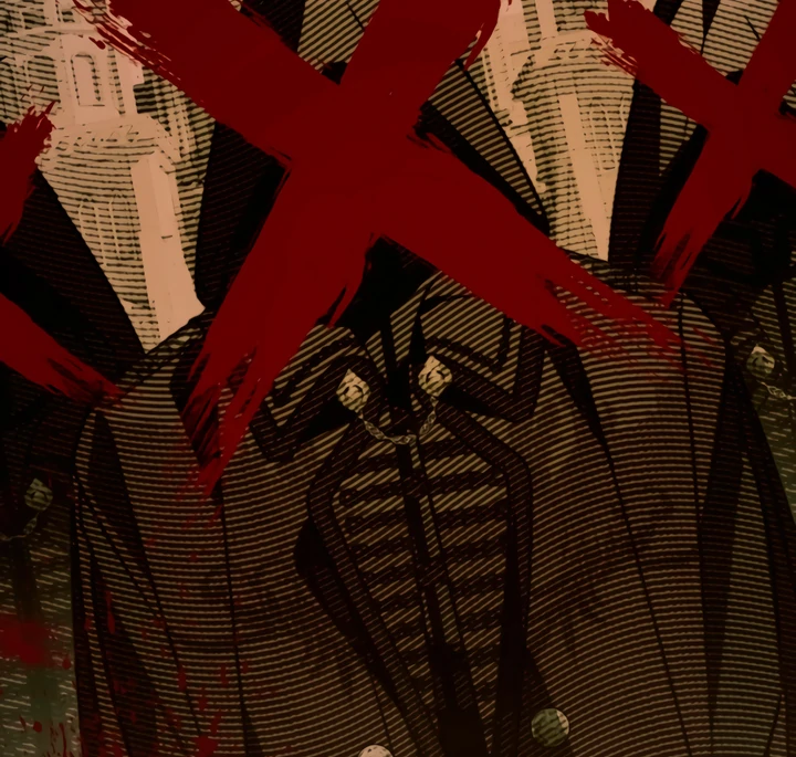My Body Has Been Possessed By Someone chapter 82 page 89