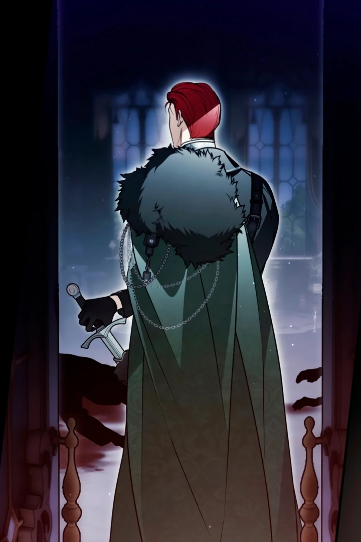 My Body Has Been Possessed By Someone chapter 82 page 95