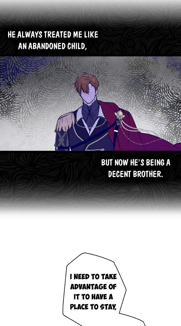 My Body Has Been Possessed By Someone chapter 9 page 24