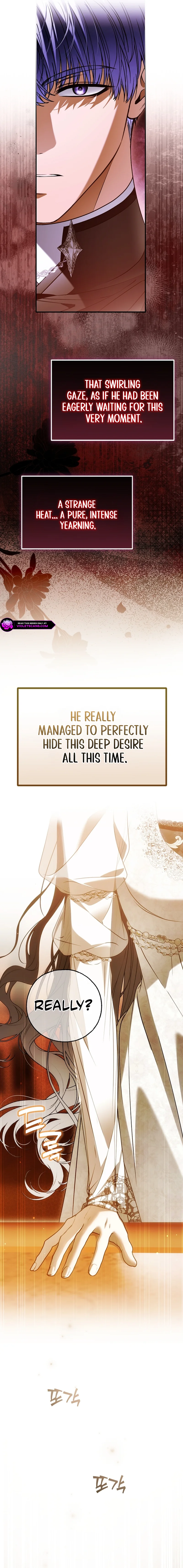 My Body Has Been Possessed By Someone chapter 99 page 11