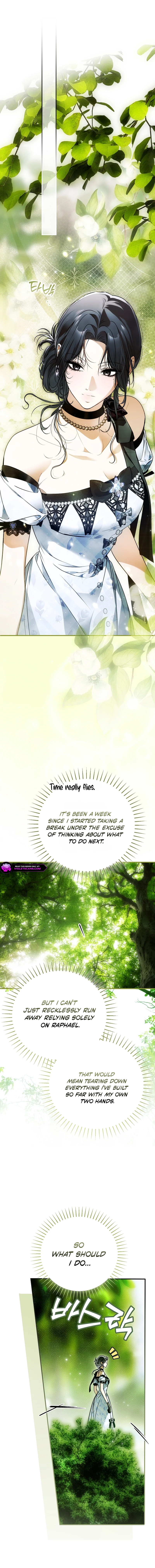 My Body Has Been Possessed By Someone chapter 99 page 18