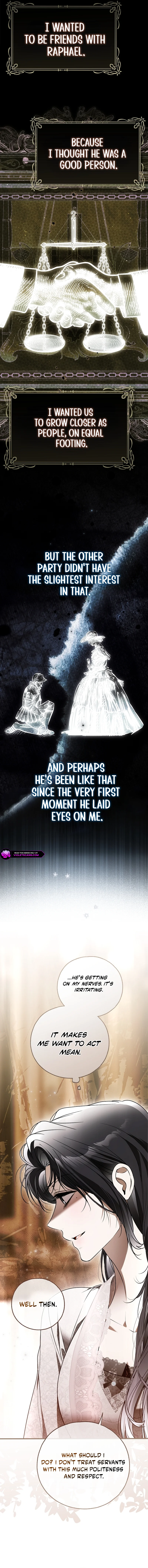 My Body Has Been Possessed By Someone chapter 99 page 3