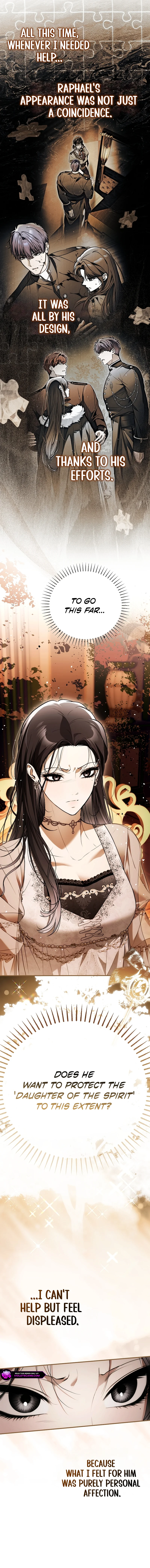 My Body Has Been Possessed By Someone chapter 99 page 8