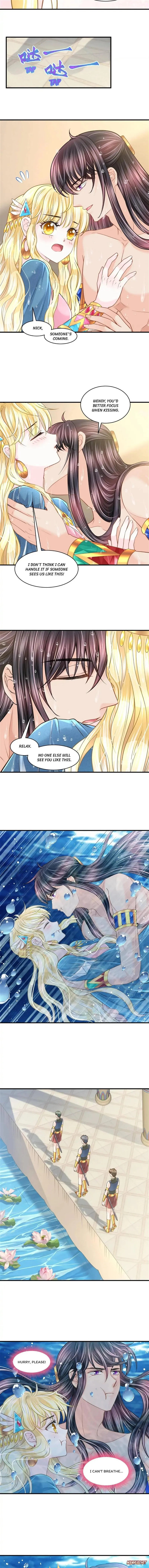 Love In Babylon chapter 127 page 2