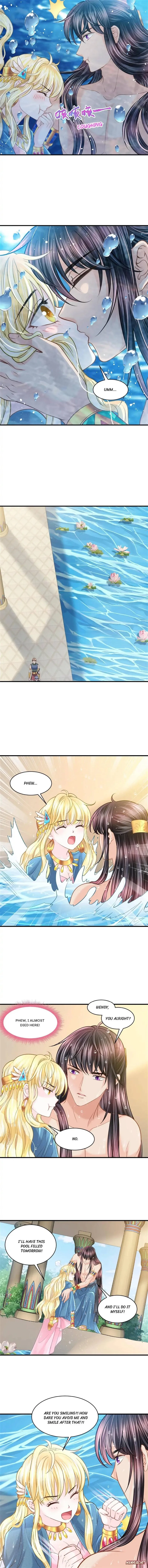 Love In Babylon chapter 127 page 3