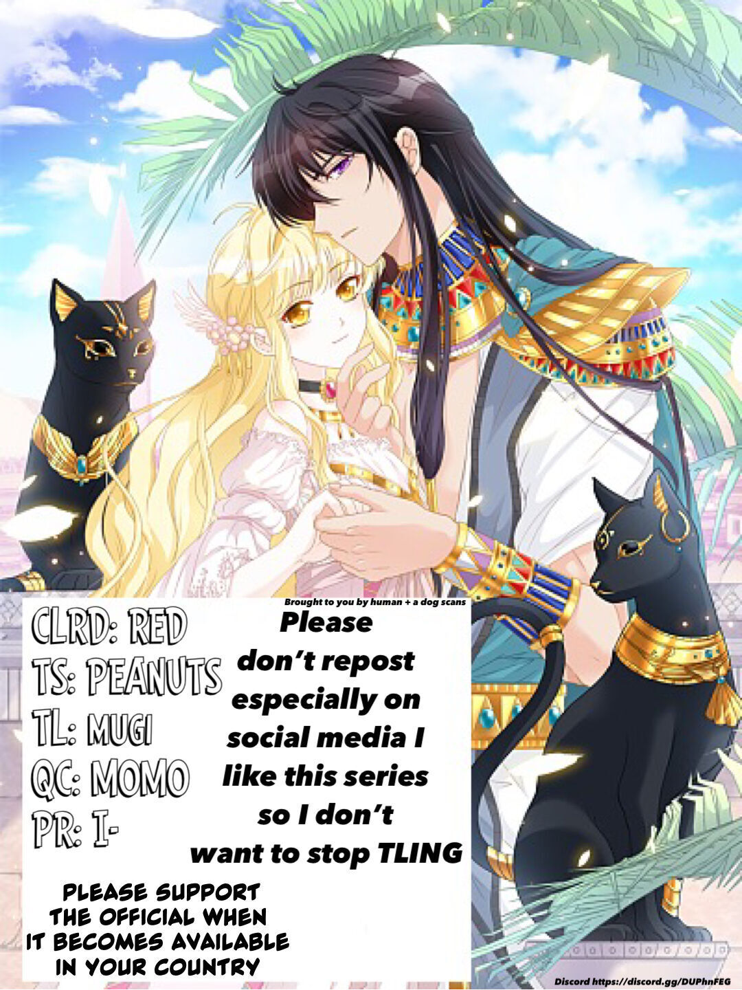 Love In Babylon chapter 3 page 46