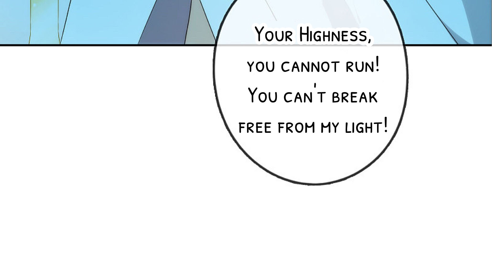Love In Babylon chapter 6 page 4