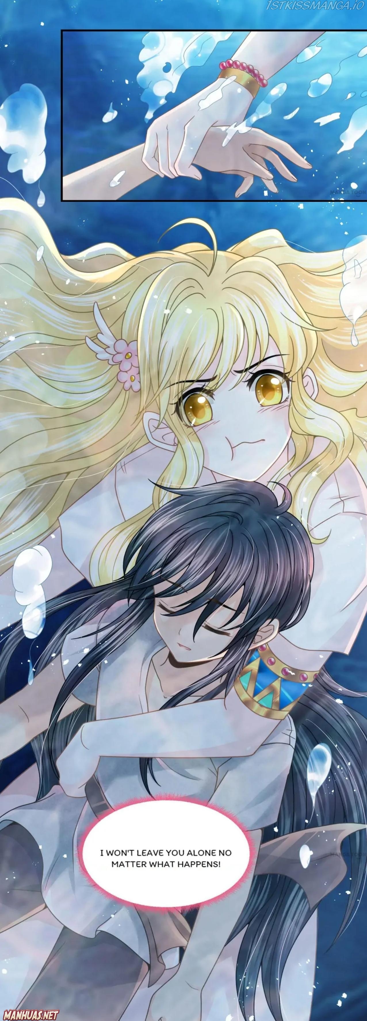 Love In Babylon chapter 75 page 5