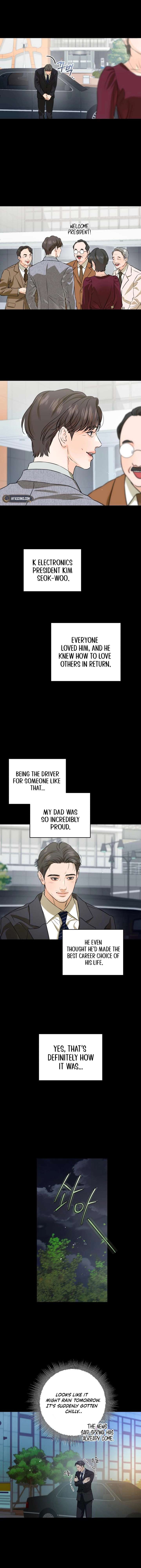 I Can’t Wait To Eat You chapter 113 page 2