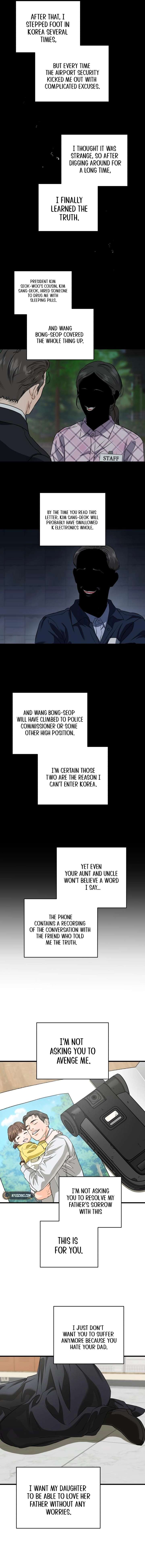 I Can’t Wait To Eat You chapter 113 page 4