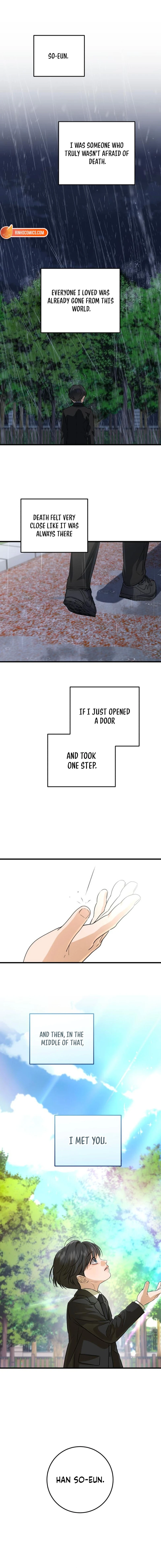 I Can’t Wait To Eat You chapter 116 page 13