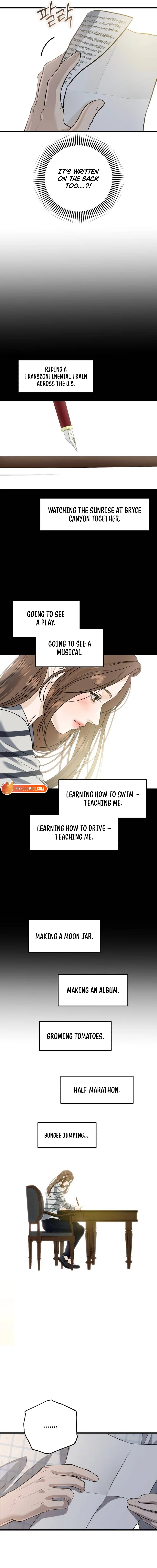 I Can’t Wait To Eat You chapter 118 page 12