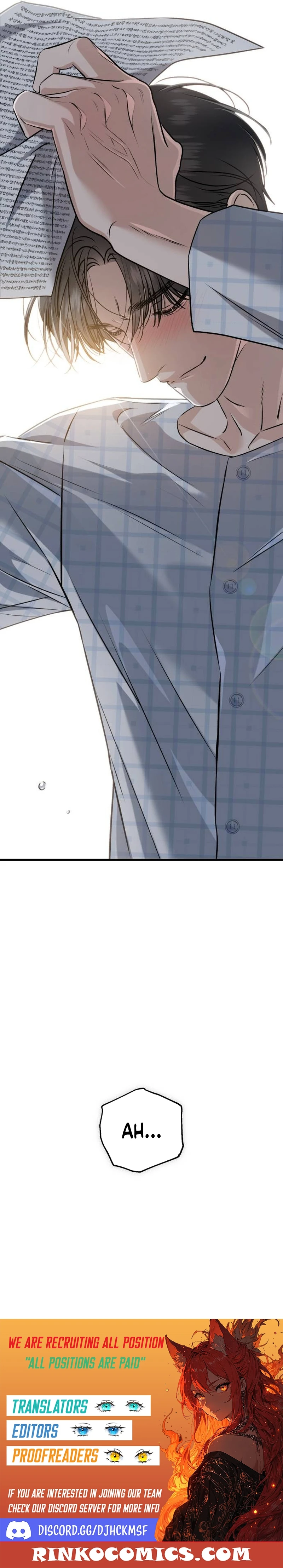 I Can’t Wait To Eat You chapter 118 page 14
