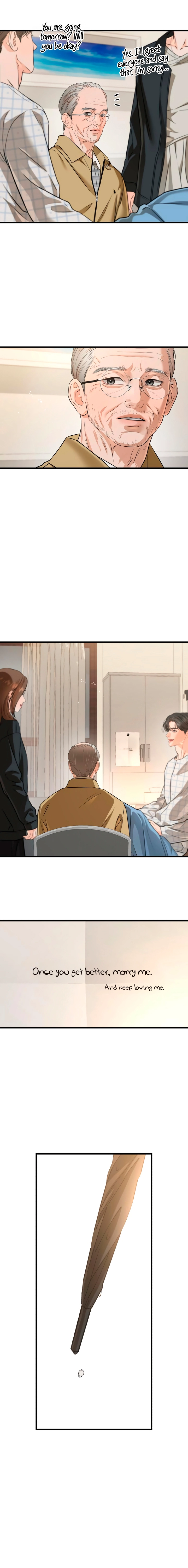 I Can’t Wait To Eat You chapter 119 page 16