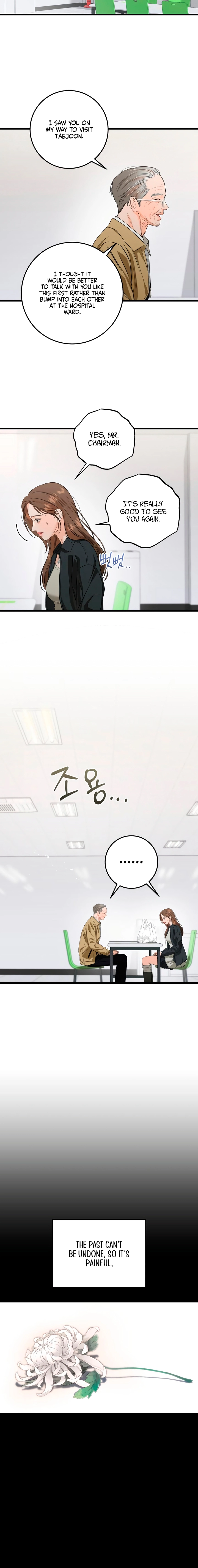 I Can’t Wait To Eat You chapter 119 page 4