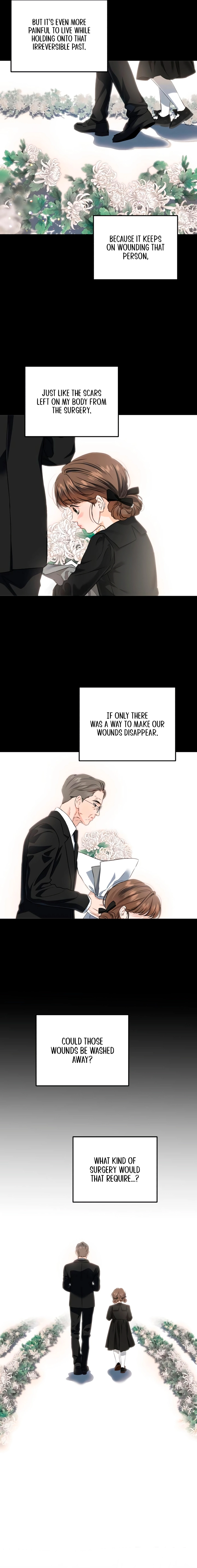 I Can’t Wait To Eat You chapter 119 page 5