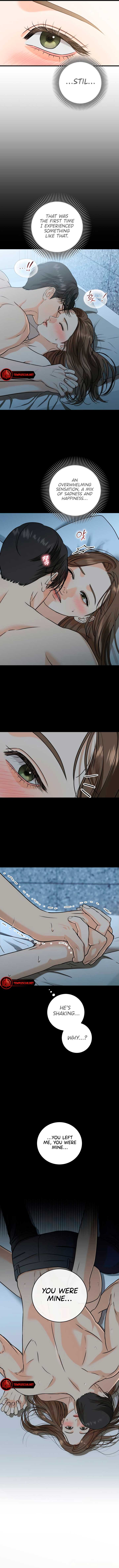 I Can’t Wait To Eat You chapter 39 page 2