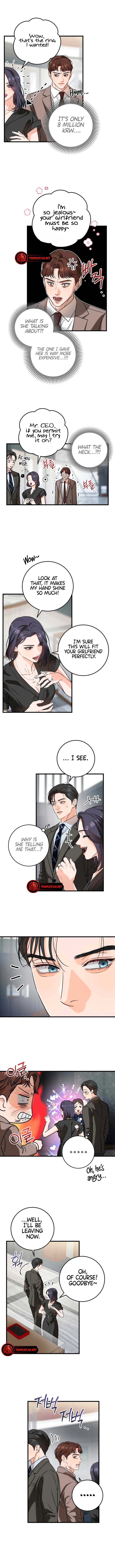 I Can’t Wait To Eat You chapter 44 page 2