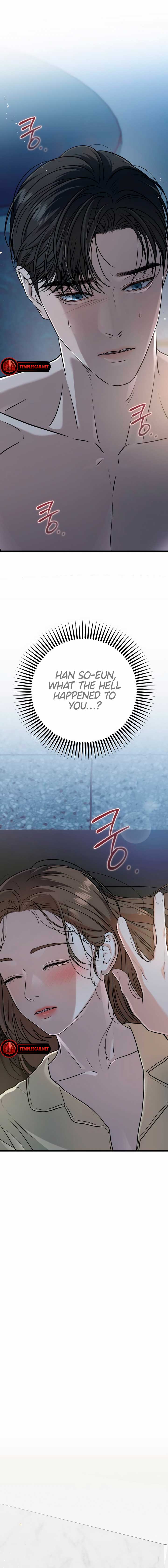 I Can’t Wait To Eat You chapter 48 page 4