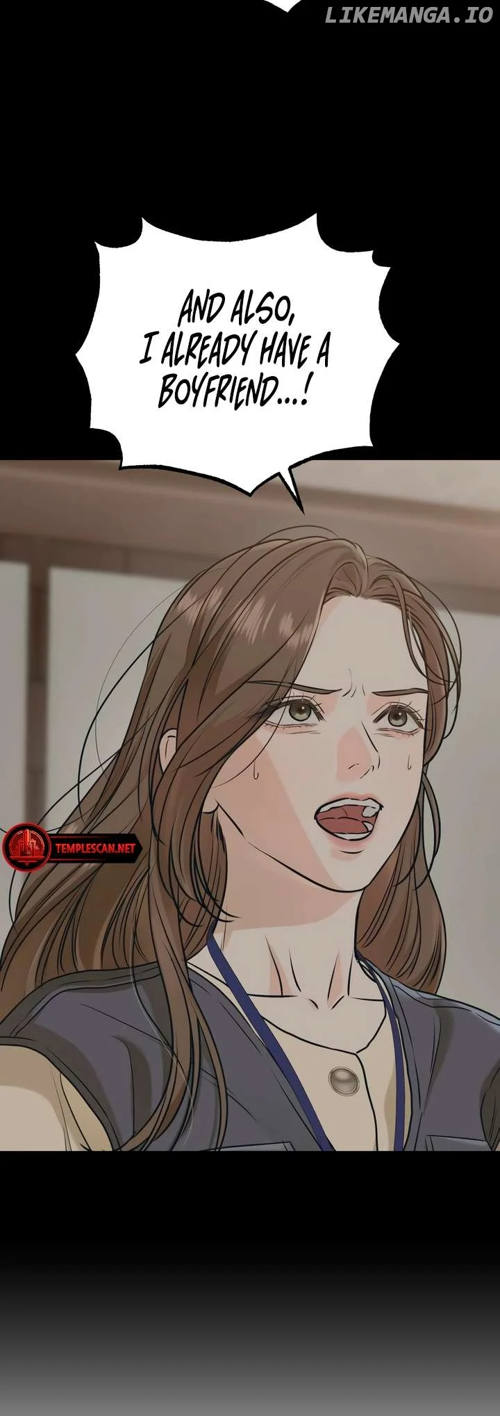 I Can’t Wait To Eat You chapter 56 page 10
