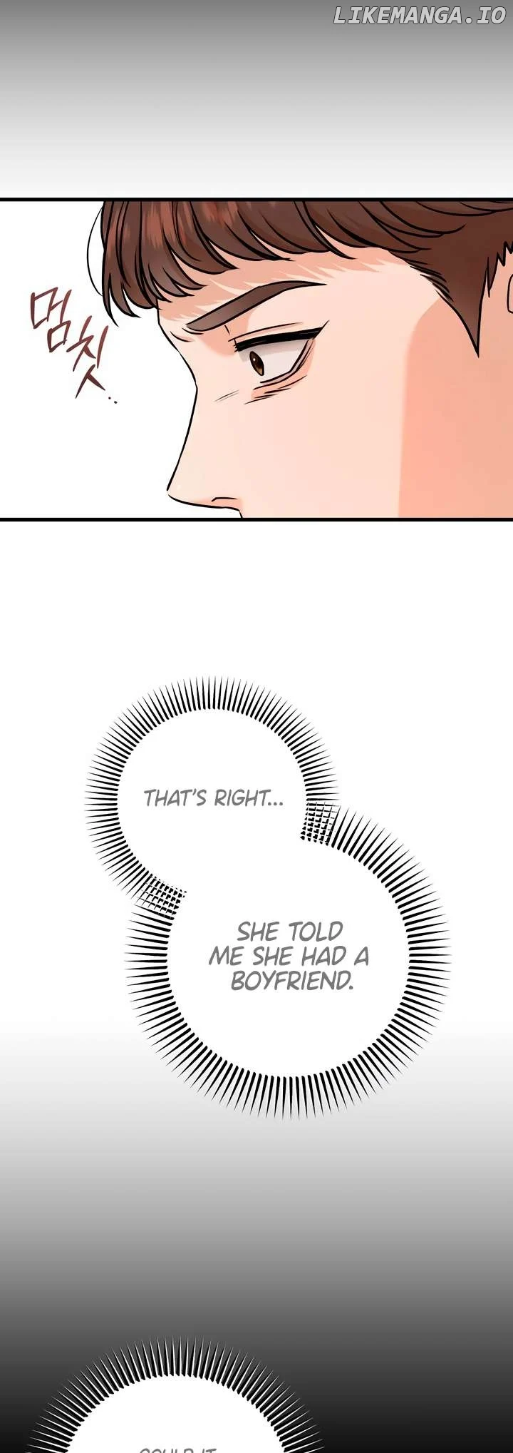 I Can’t Wait To Eat You chapter 56 page 11