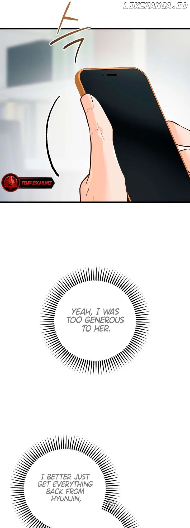 I Can’t Wait To Eat You chapter 56 page 15